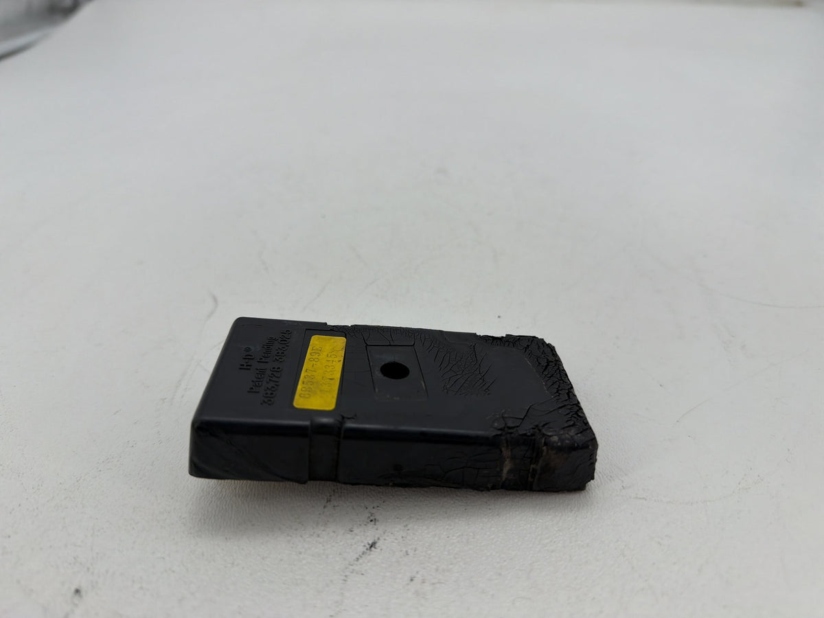 1994 Harley Softail Custom FXSTC OEM Turn Signal Computer Module TSM