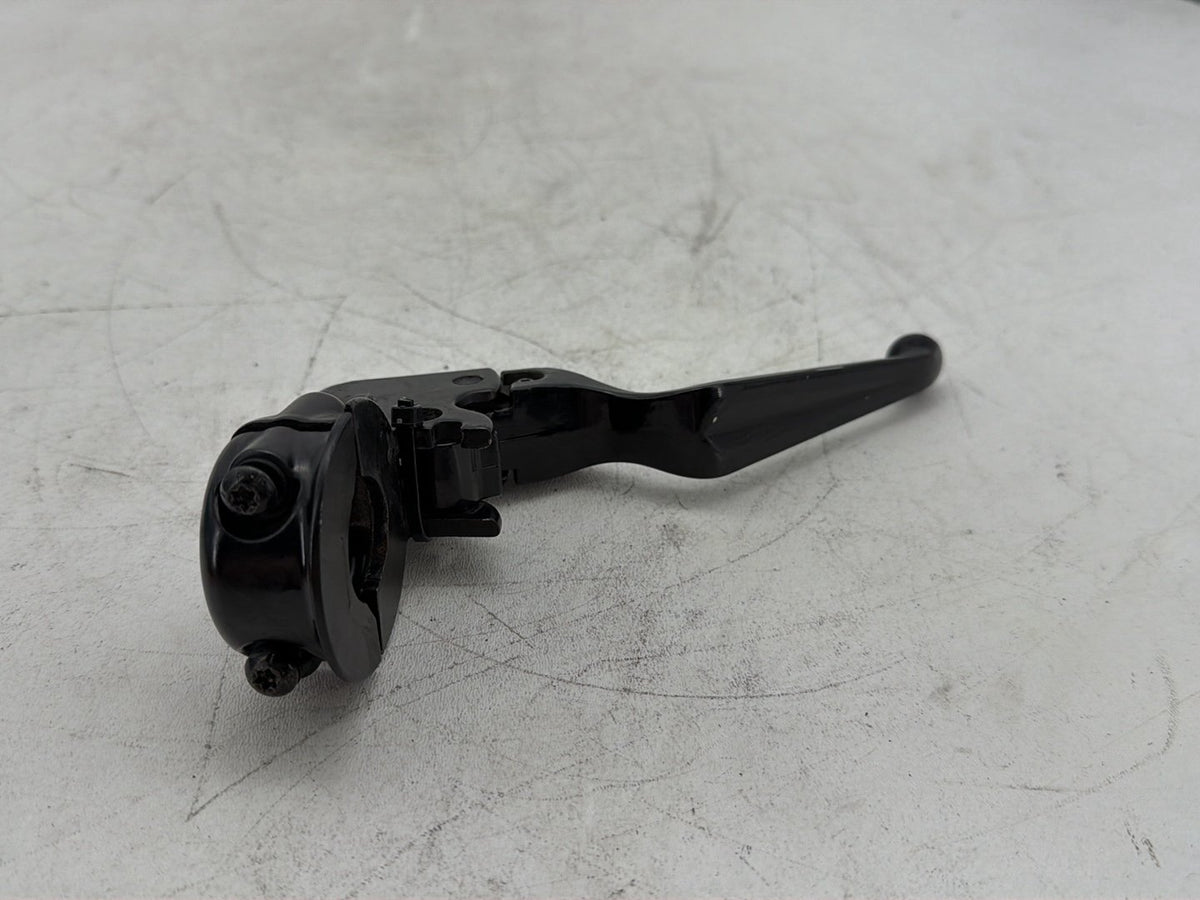 2009 Harley Dyna Street Bob FXDB OEM Front Left Hand Clutch Control Lever