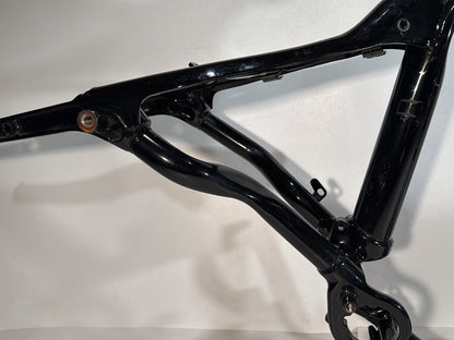 2004 - 2013 Harley-Davidson Sportster 883 Custom Body Main Frame Chassis SLVG  	49439-10
