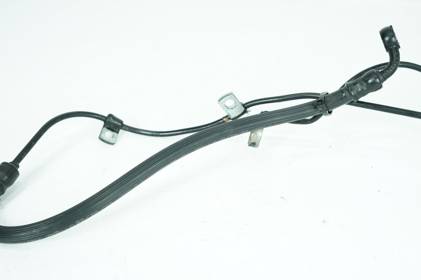 2007 - 2012 Harley-Davidson Softail Heritage Classic Front Brake Hose Line Pipe 42283-07