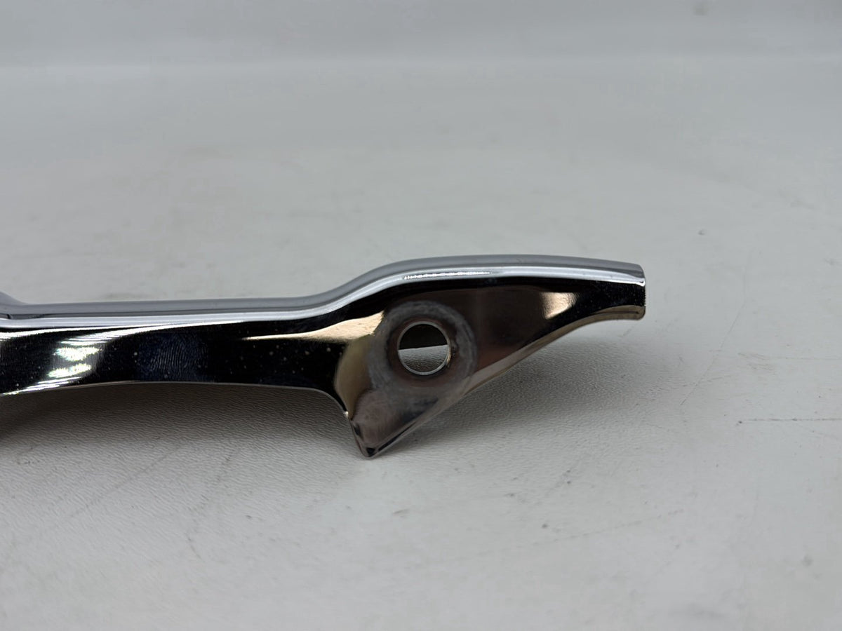 06 Harley Sportster XL883 C 883 OEM Front Fork Bracket Top Clamp Cover 68041-04