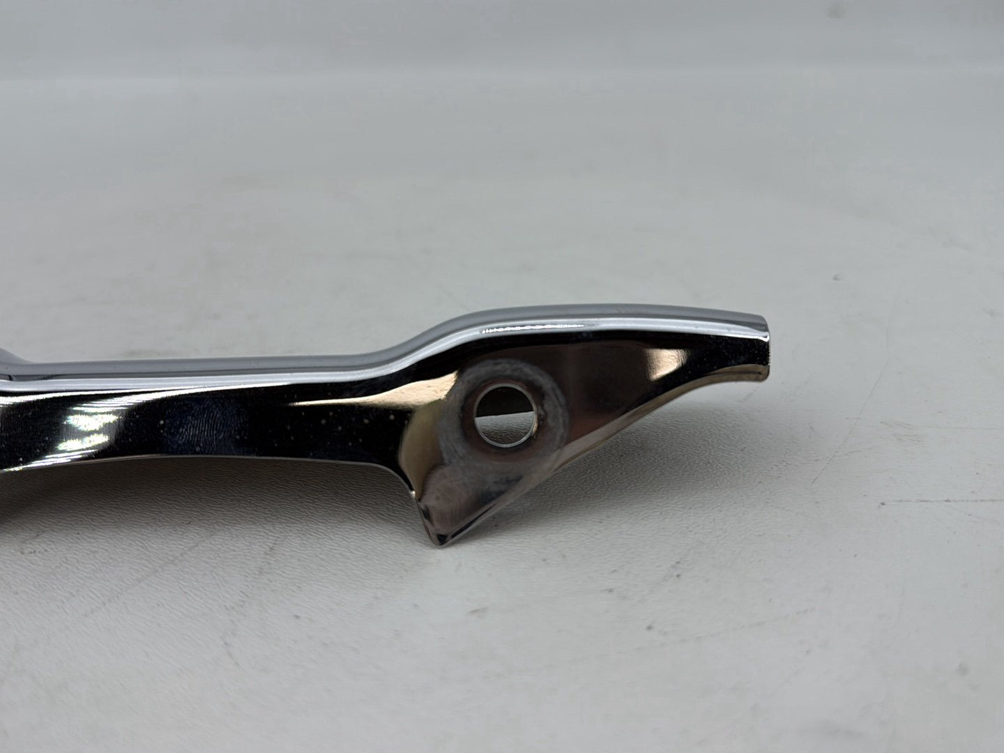 2004 - 2013 Harley-Davidson Sportster 883 Custom Front Fork Bracket Top Clamp Cover 45780-03 68041-04