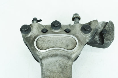 2007 - 2012 Harley-Davidson Touring Electra Glide Rear Back Brake Caliper 44080-02C
