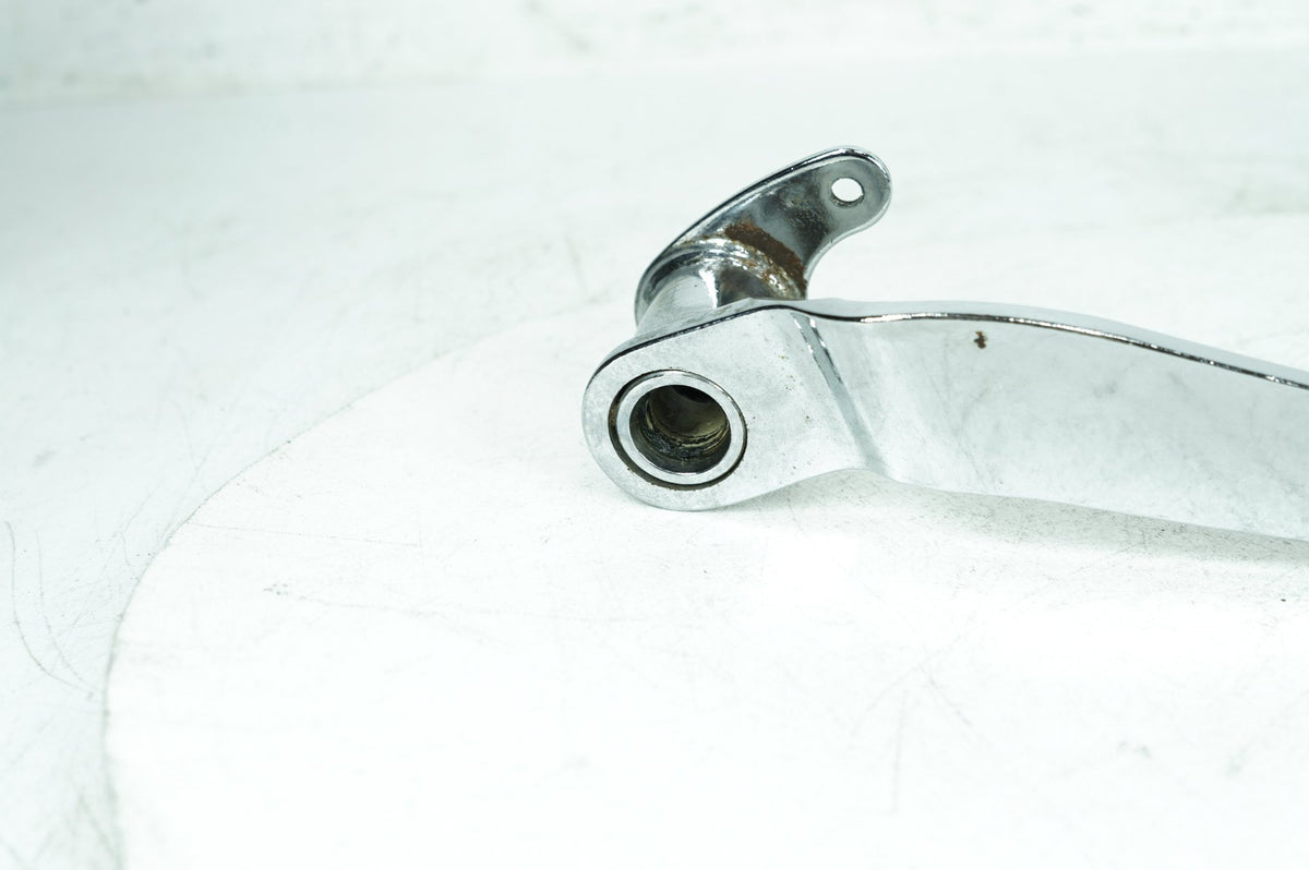 2002 Harley Touring FLHT Electra Glide OEM Foot Brake Control Lever Pedal