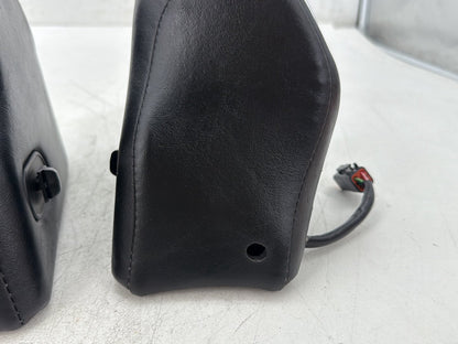 2005 Harley Electra Glide Touring Ultra FLHTCUI OEM Rear Left Right Audio Speakers