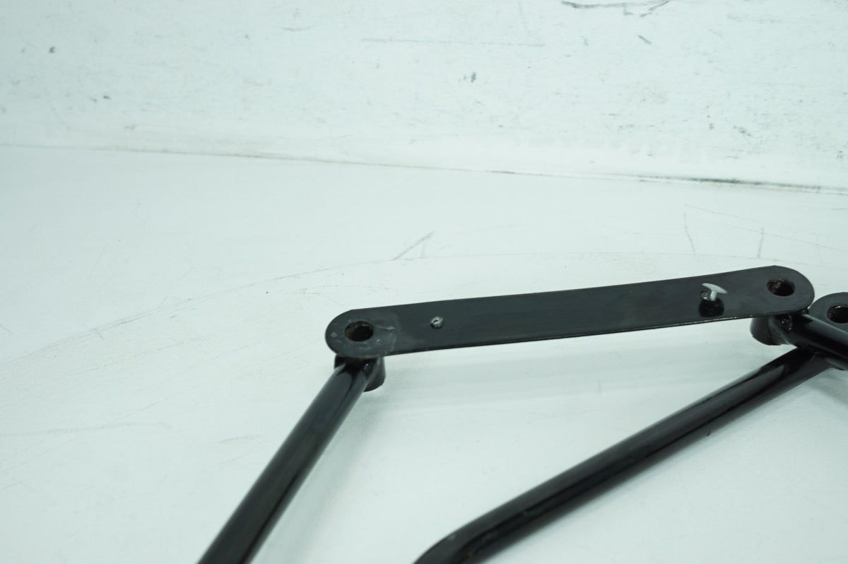2004 Harley-Davidson Softail FLSTCI - Rear Left Right Saddlebag Guard Rails Bar
