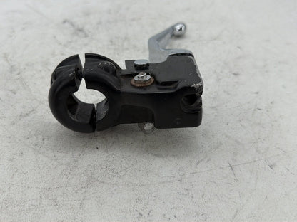 2006 Harley Sportster 1200 Custom XL1200C OEM Front Left Hand Clutch Control Lever