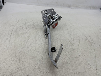 2015 Harley Road Glide Touring FLTRXS OEM Left Side Jiffy Kick Stand & Spring