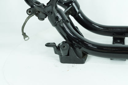 2013 - 2022 Harley-Davidson Sportster Custom Body Main Frame Chassis SLVG  	49376-11