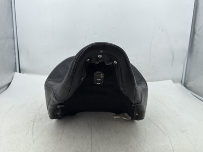 2011 Harley Softail FLSTFB Fat Boy OEM Passenger Rider Driver Seat Saddle