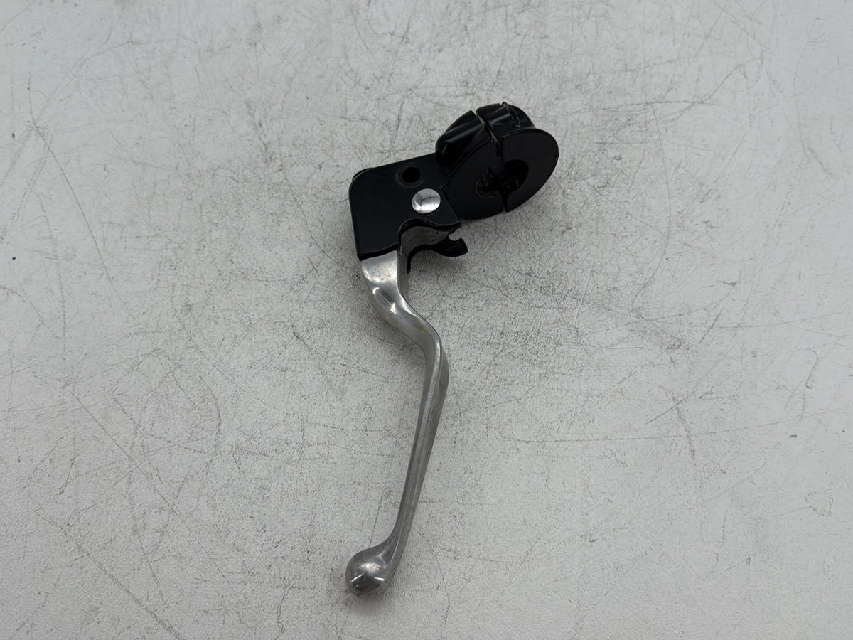 2000 Harley Electra Glide Touring Ultra OEM Front Left Hand Clutch Control Lever