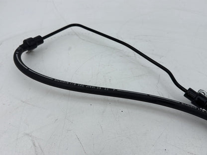 2004 - 2013 Harley-Davidson Sportster 1200 Custom Front Brake Hose Line Pipe 45449-04