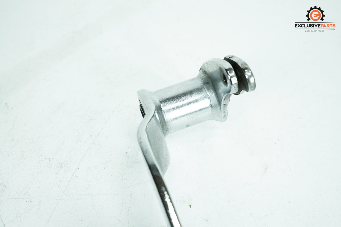 2007 - 2013 Harley-Davidson Touring Electra Glide Classic Foot Brake Control Lever Pedal 42407-08