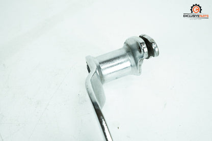 2007 - 2013 Harley-Davidson Touring Electra Glide Classic Foot Brake Control Lever Pedal 42407-08