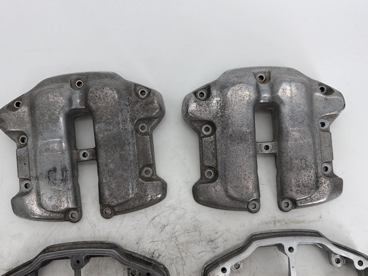 2019 Harley Touring FLHT Electra Glide OEM Twin Cam Top Rocker Cover 17571-99