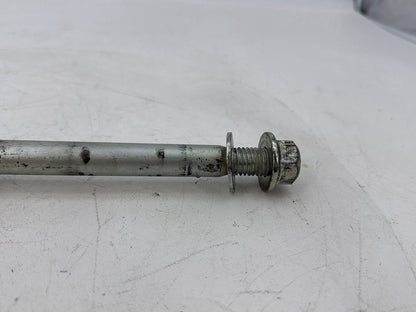 1999 - 2006 Harley-Davidson Softail Heritage Engine Mount Pivot Bolt Shaft  	48054-00