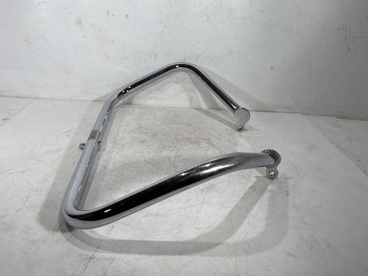2011 Harley Road Glide Touring FLTRX OEM Front Engine Crash Highway Bar Guard