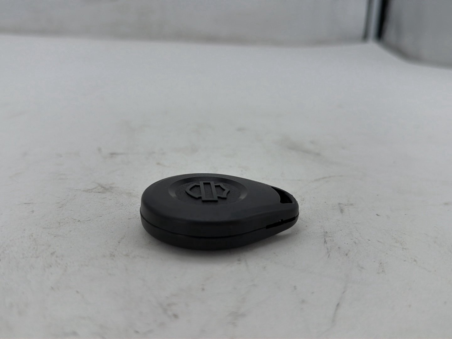 2008 Harley Dyna Fat Bob FXDF OEM Smart Keyless 1 Key Fob Remote