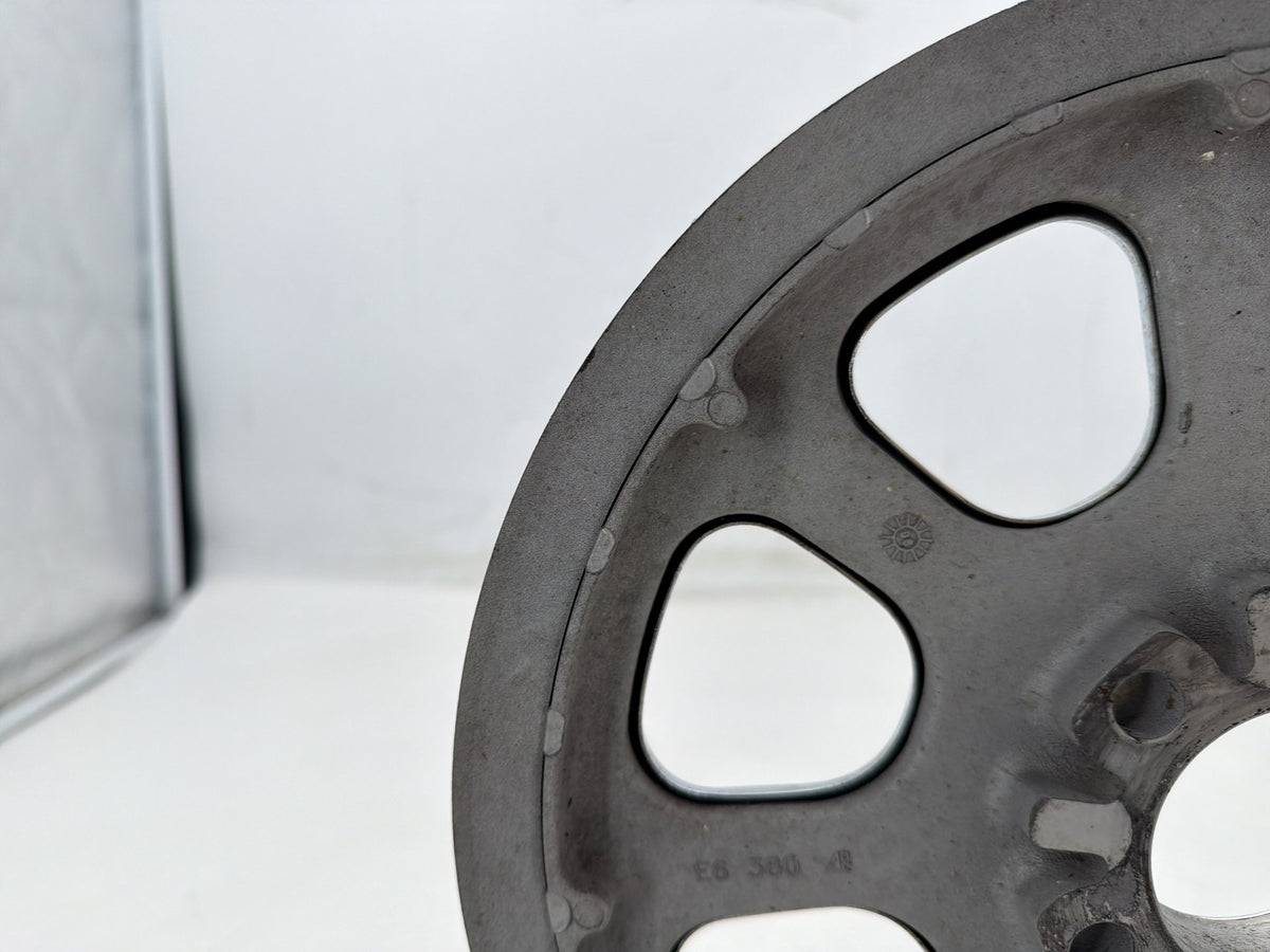 2001 Harley Softail Standard FXST OEM Rear Driver Pulley Sprocket 70T 1-1/8"