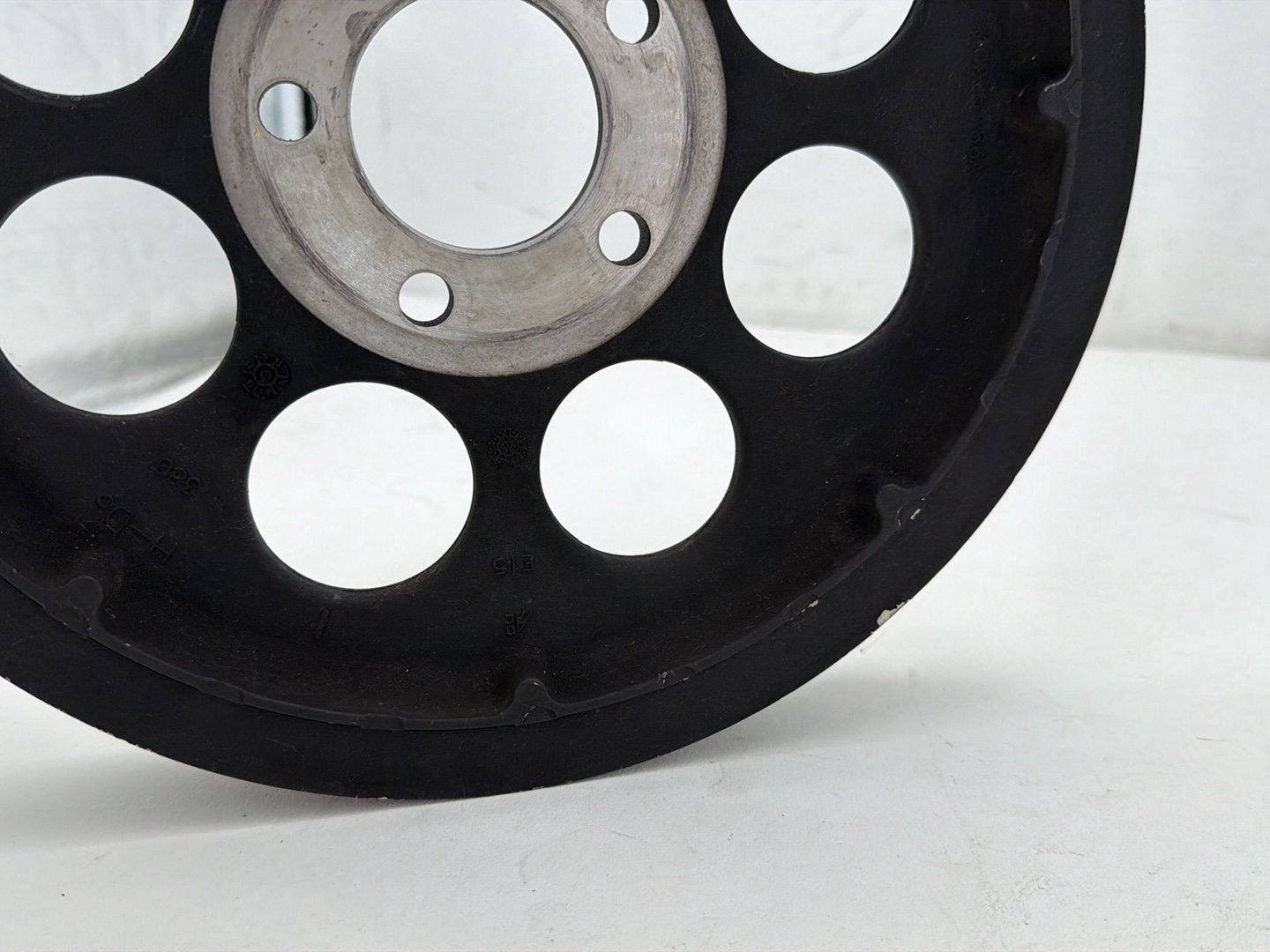 2003 Harley Road King Touring Classic OEM Rear Driver Pulley Sprocket 70T 1-1/8