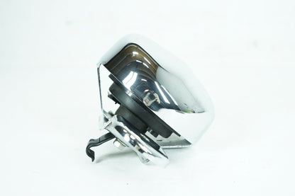 2000 - 2006 Harley-Davidson Softail Fat Boy Horn Signal Klaxon Chrome Cover 69012-93A