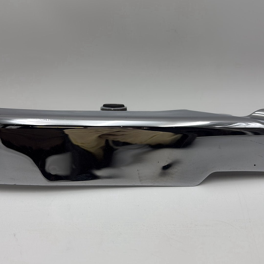 1999 - 2006 Harley-Davidson Softail Night Train Drive Belt Guard Cover Shield  	60533-00A