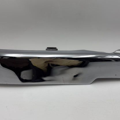 1999 - 2006 Harley-Davidson Softail Night Train Drive Belt Guard Cover Shield  	60533-00A