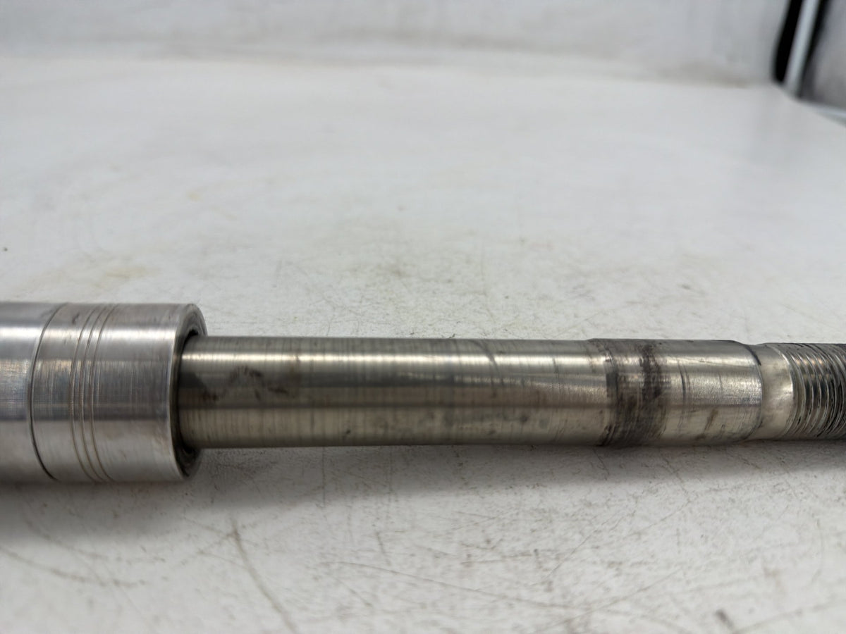 2020 Harley Softail Standard FXST OEM Rear Fork Swingarm Pivot Bolt Shaft