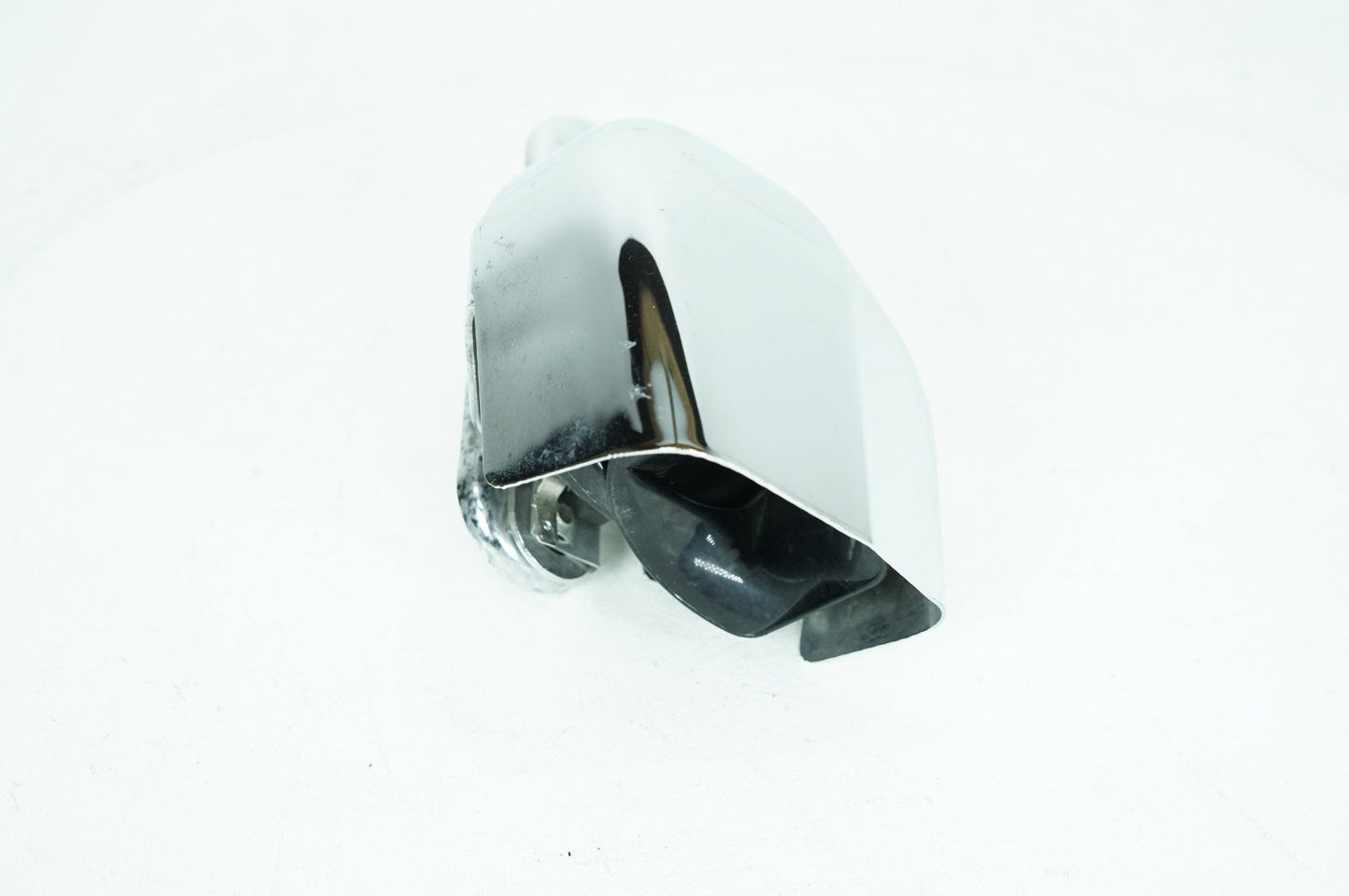2000 - 2006 Harley-Davidson Touring CVO Screamin Eagle Road King Horn Signal Klaxon Chrome Cover 69012-93A