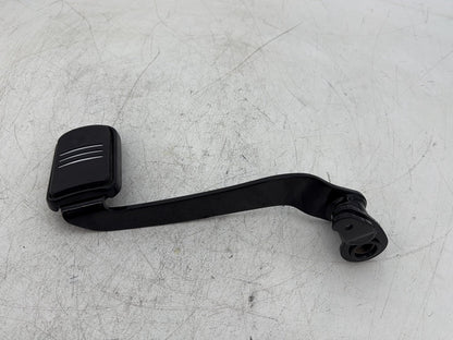 2012 Harley Road Glide Touring FLTRX Custom OEM Foot Brake Control Lever Pedal