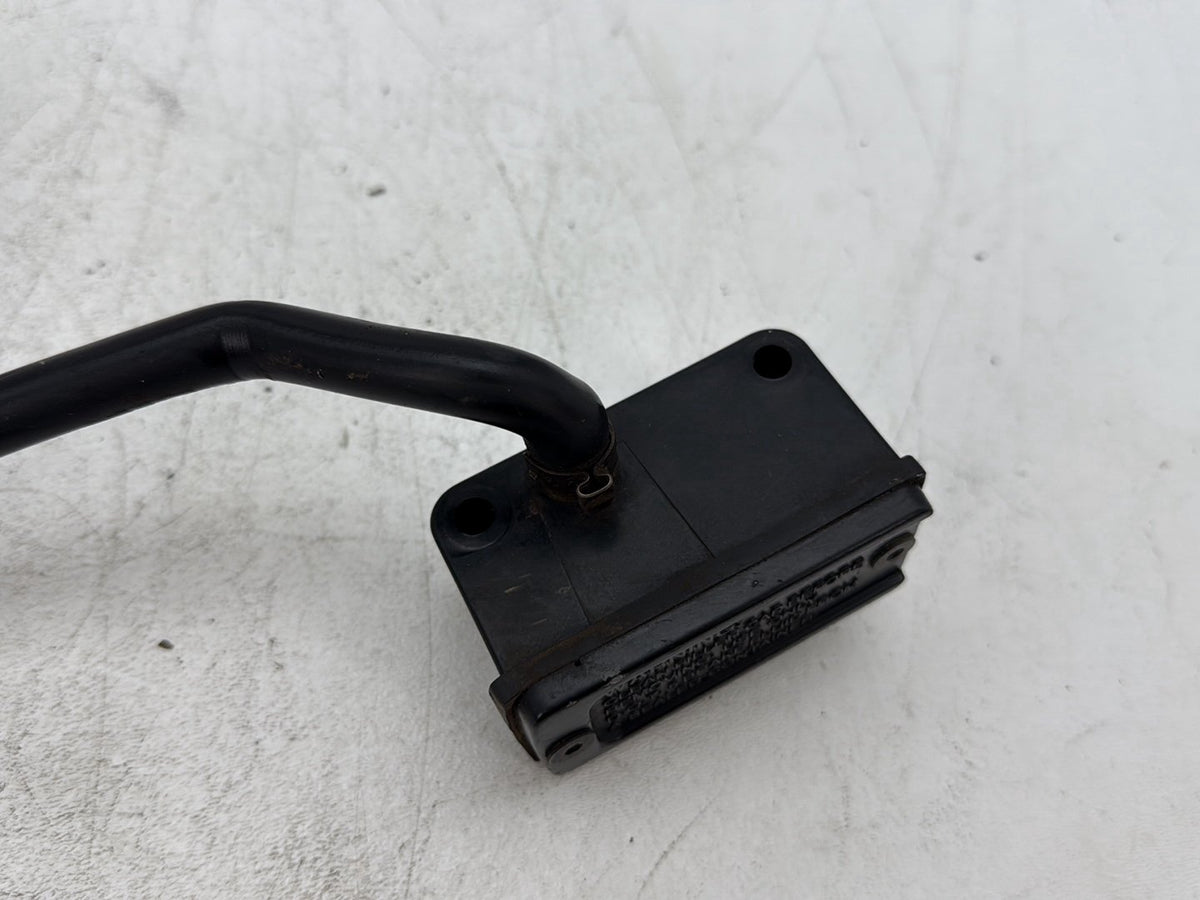 1996 Harley Electra Glide Touring FLHT OEM Rear Brake Master Cylinder Reservoir