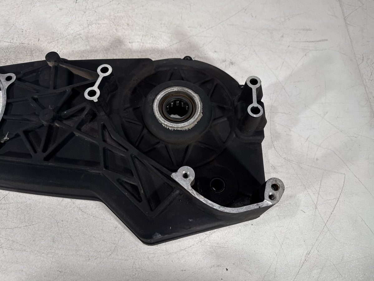 2001 Harley Heritage Softail Classic FLSTC OEM Inner Primary Clutch Cover