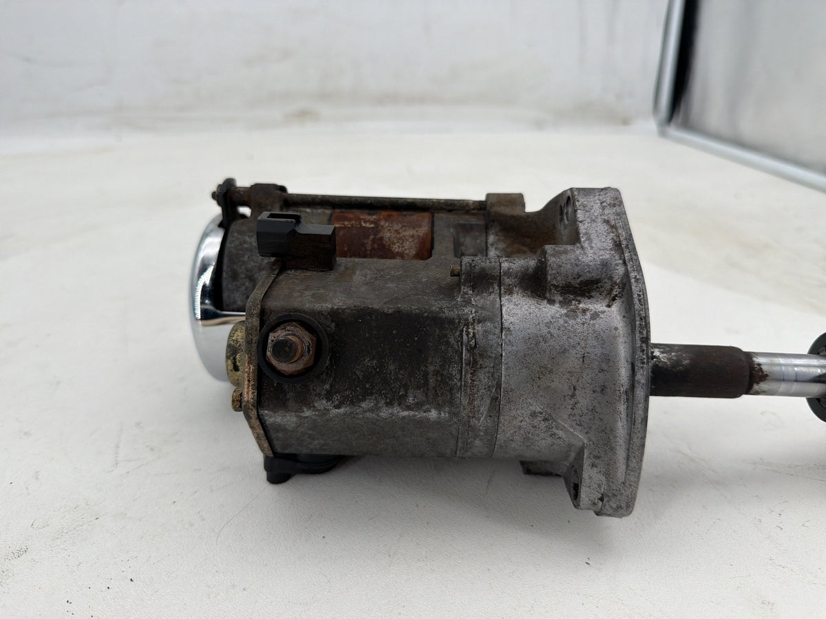 1995 Harley Heritage Softail Classic OEM Engine Starter Motor