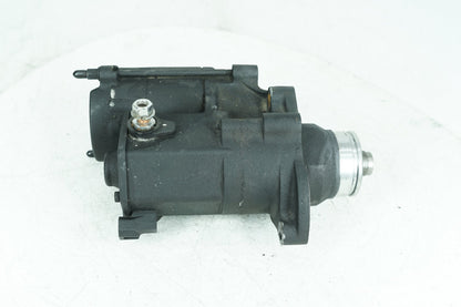 1999 - 2006 Harley-Davidson Dyna Super Glide Engine Starter Motor  	31618-06
