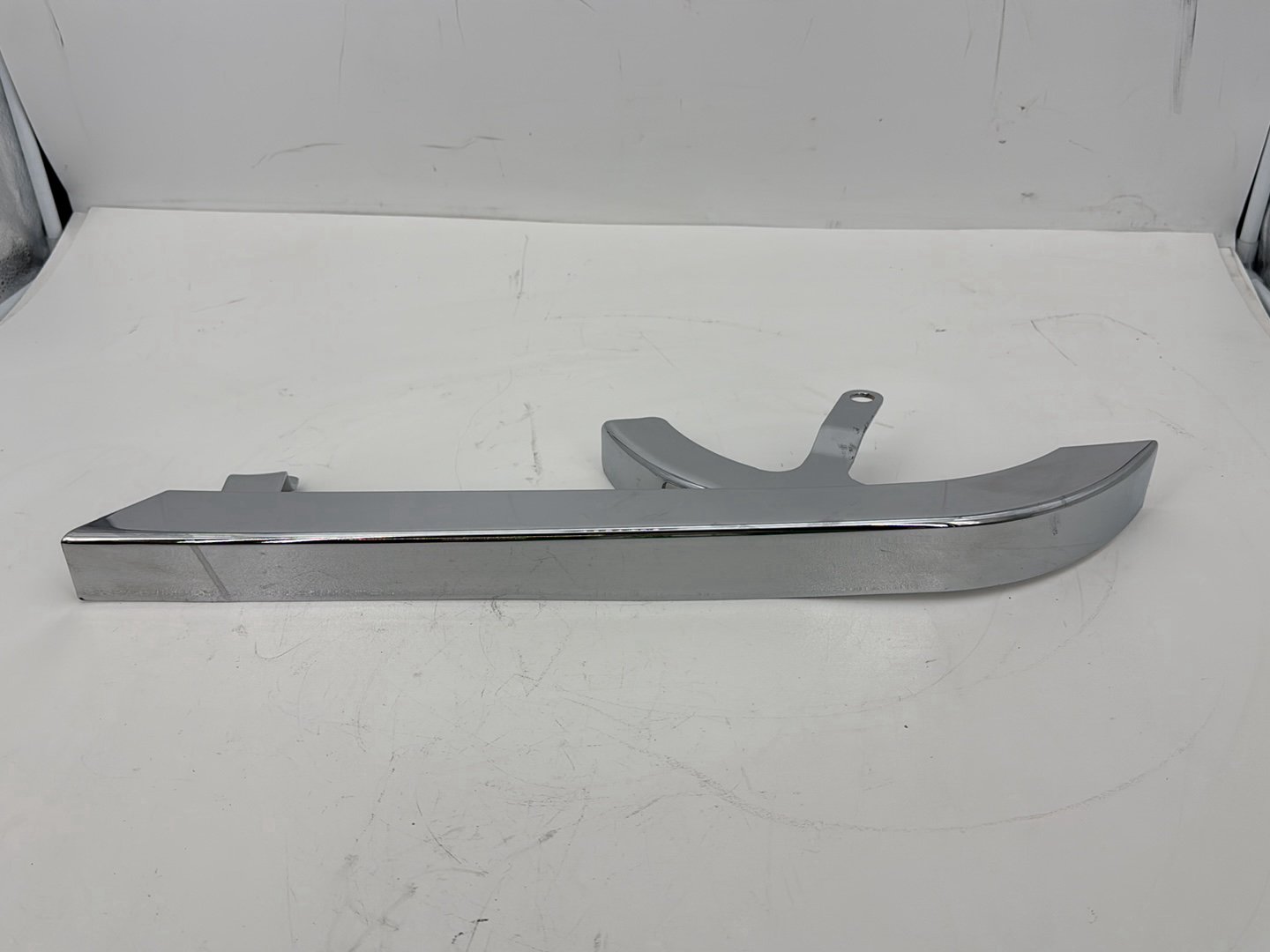 2009 Harley Sportster XL1200C 1200 Custom OEM Drive Belt Guard Cover Shield