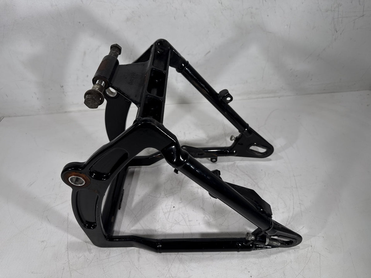2001 Harley Softail Standard FXST OEM Rear Fork Swingarm Swing Arm
