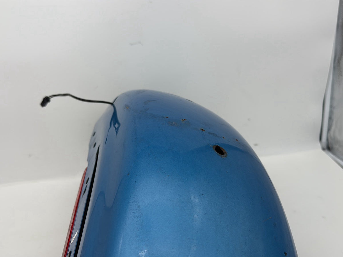2004 - 2022 Harley-Davidson Sportster 1200 Nightster Rear Wheel Fender Panel 59865-10