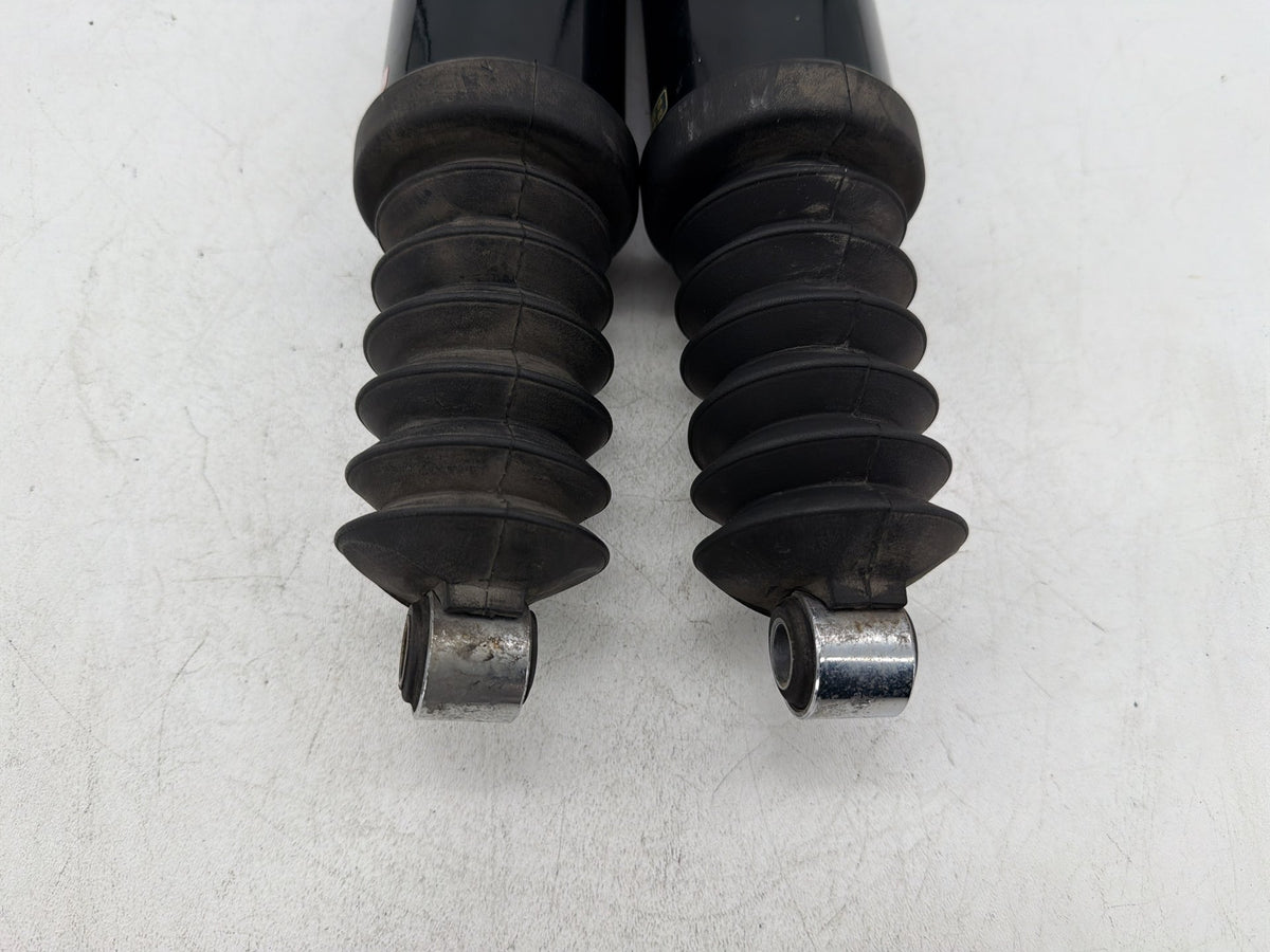 2011 Harley Road King Touring FLHR OEM Rear Left Right Shock Absorbers 13"