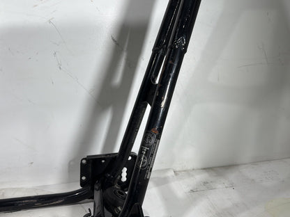 2000 Harley Touring Electra Glide Ultra OEM Body Main Frame Chassis CLN CLR