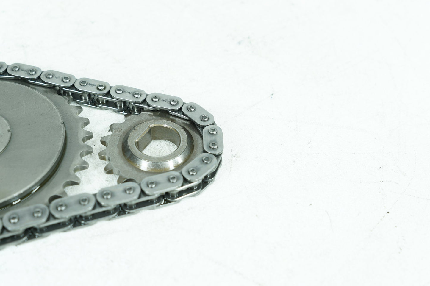 1999 - 2006 Harley-Davidson Softail Heritage Classic Engine Motor Main Primary Chain   25610-99