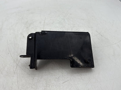 2005 Harley Dyna FXDWG Wide Glide OEM Battery Tray Bracket Holder Carrier