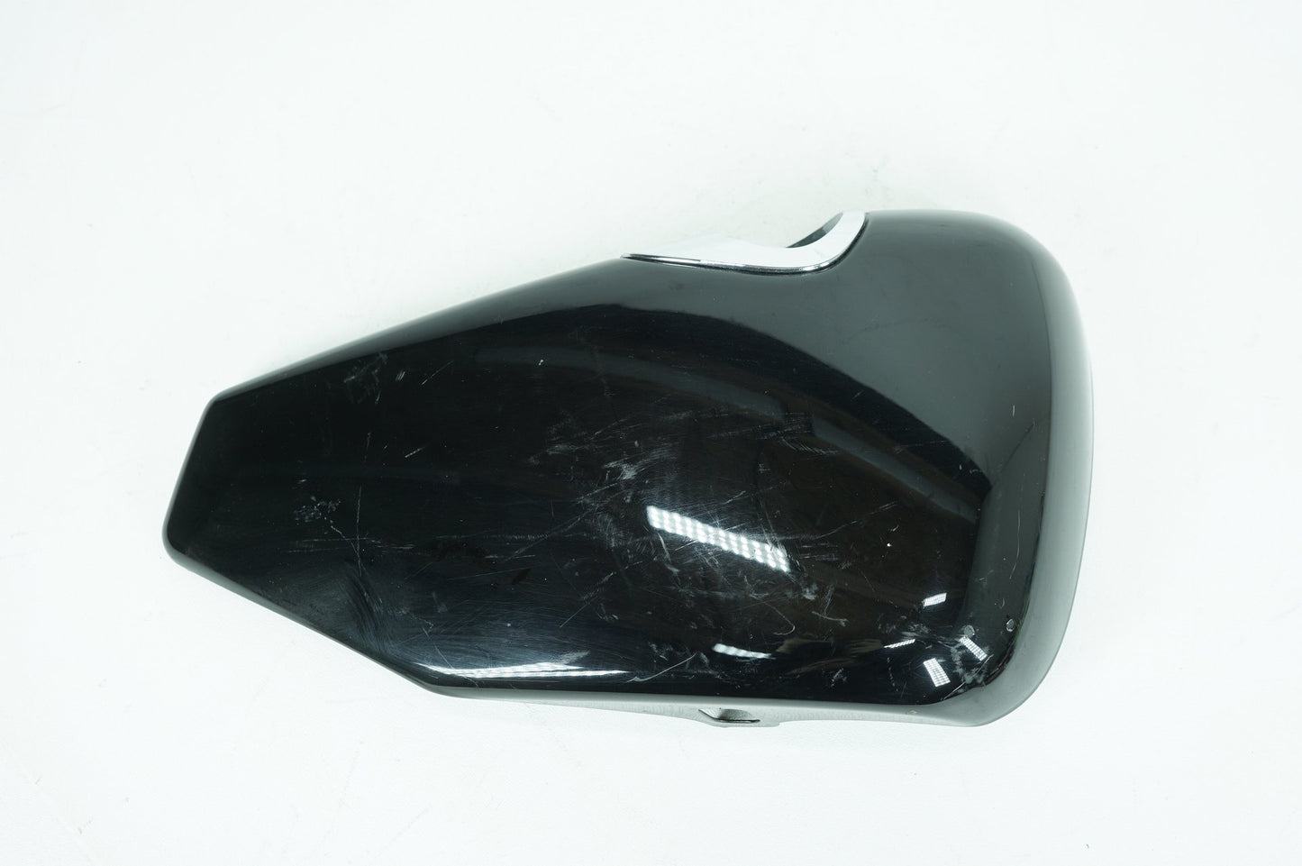 2003 - 2014 Harley-Davidson Sportster  Right Fairing Side Oil Tank Cover 66252-04