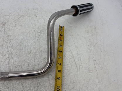 1998 Harley Touring FLHTCUI Electra Glide Ultra OEM Front Handlebars Handle Bars