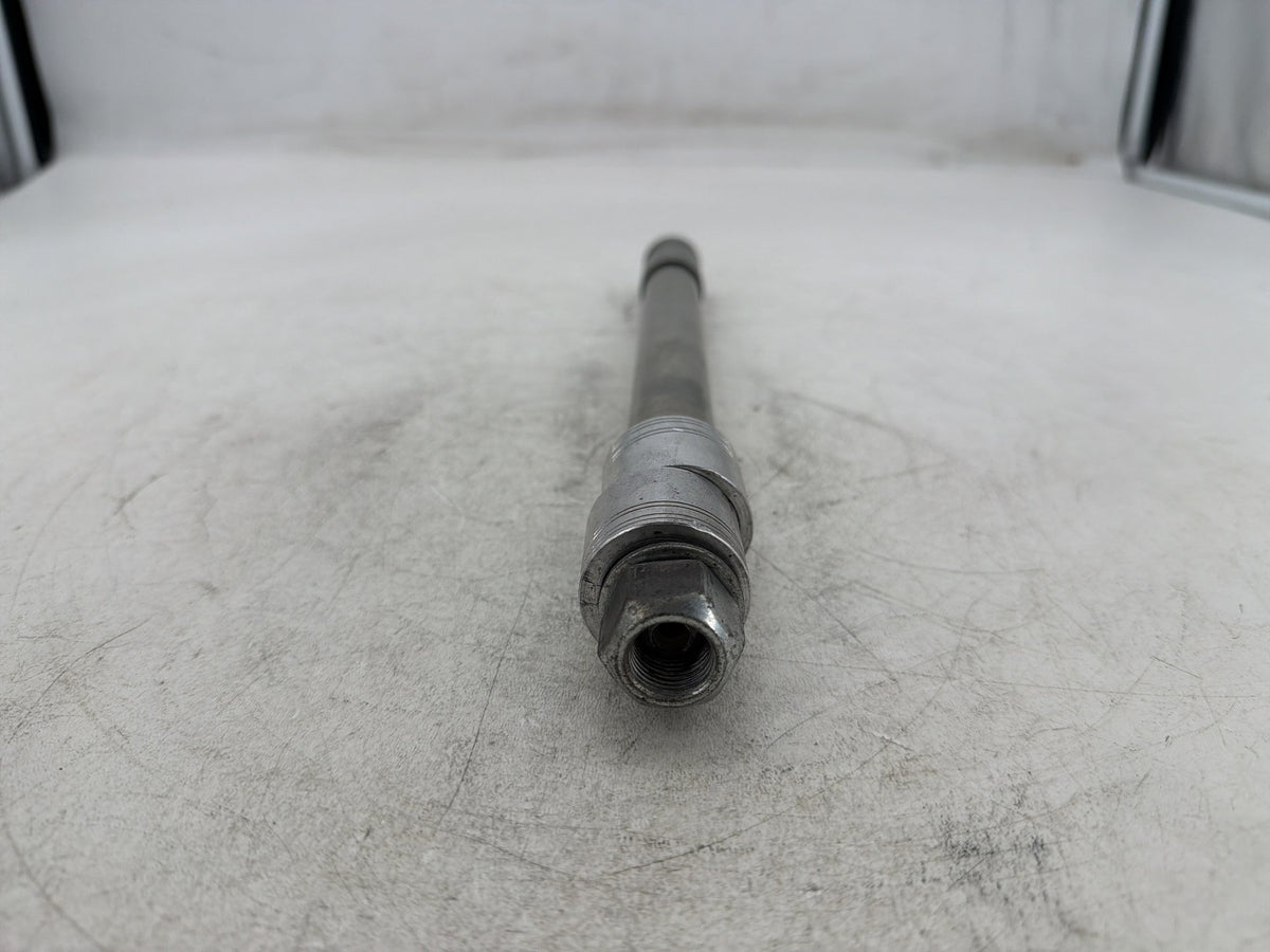 2012 Harley Street Glide Touring FLHX OEM Front Wheel Axle Bolt Shaft