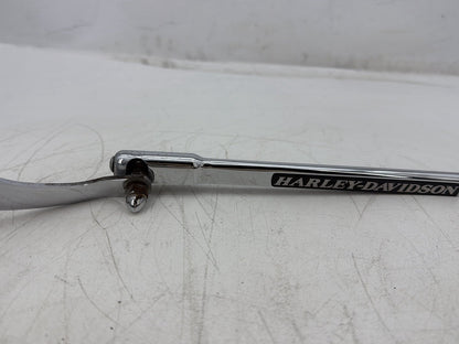 2006 Harley Softail FLSTCI Heritage Classic OEM Gear Shifter Lever w/ Rod linkage