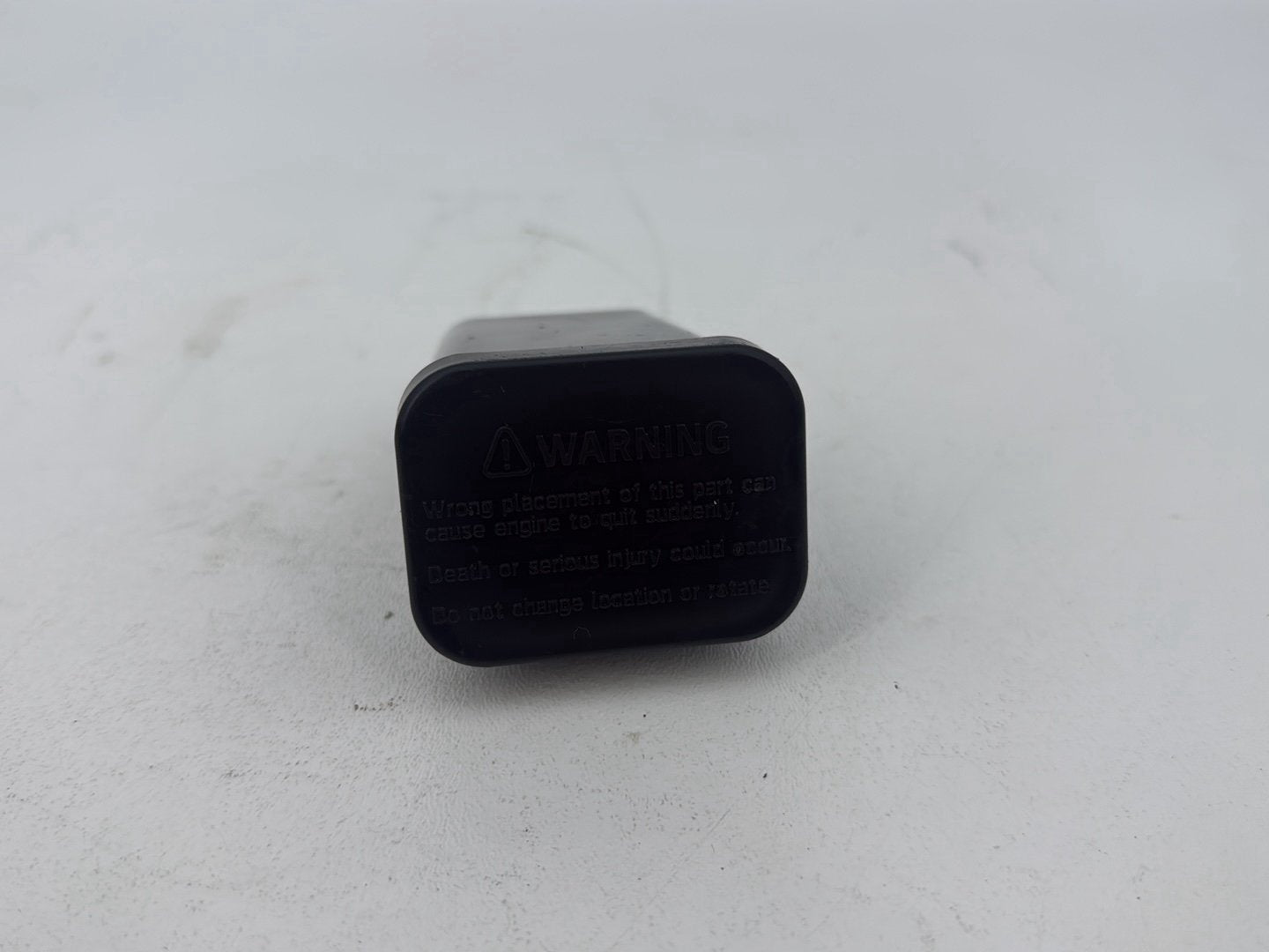 2007 - 2011 Harley-Davidson Touring Street Glide Turn Signal Security Module TSSM 68924-07