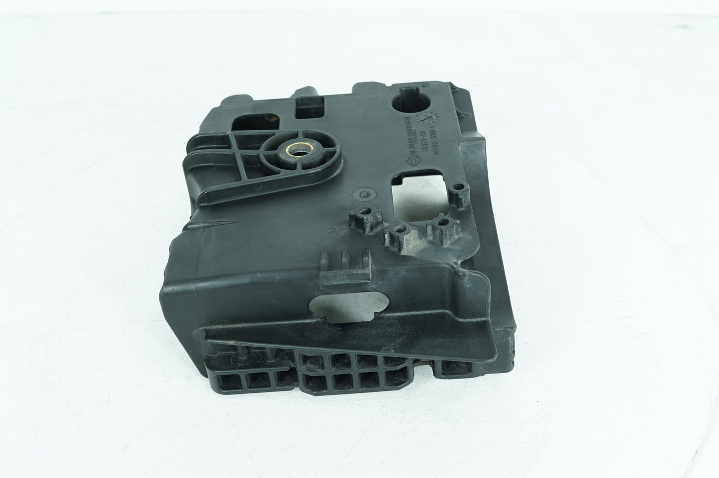 2007 - 2017 Harley-Davidson Dyna Super Glide Battery Lower Box Tray 70379-06A 70379-06