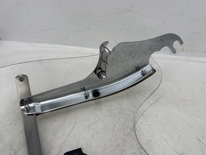 2007 Harley Softail Heritage Classic FLSTC OEM Front Windshield Windscreen Cover