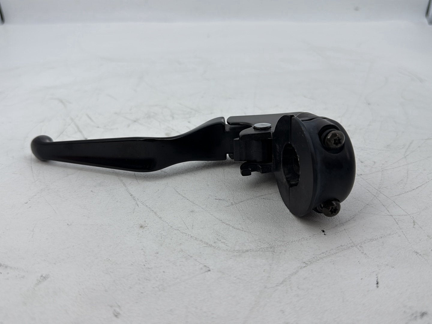 2004 - 2013 Harley-Davidson Sportster 1200 Custom Front Left Hand Clutch Control Lever 45081-04