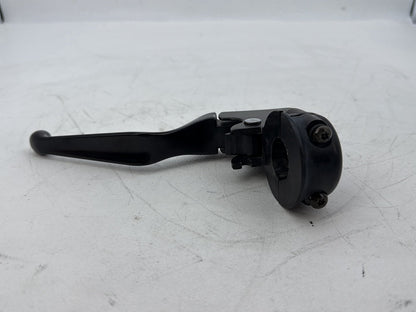 2004 - 2013 Harley-Davidson Sportster 1200 Custom Front Left Hand Clutch Control Lever 45081-04